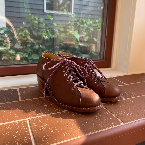 Redwing Heritage Rare & Discontinued Faye Boot - Picture 5 of 14